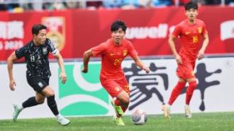 止對方得分